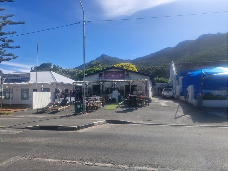 To Let commercial Property for Rent in Hout Bay Western Cape